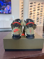Jordan 6 Retro Travis Scott (US: 10.5)