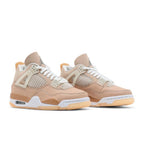 Jordan 4 Retro Shimmer (W)