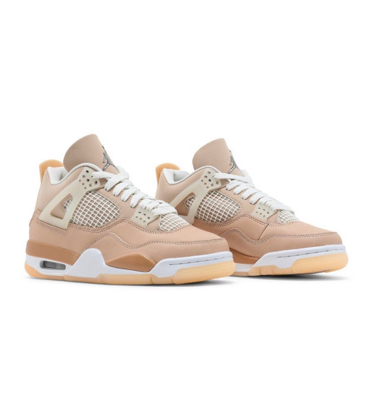 Jordan 4 Retro Shimmer (W)