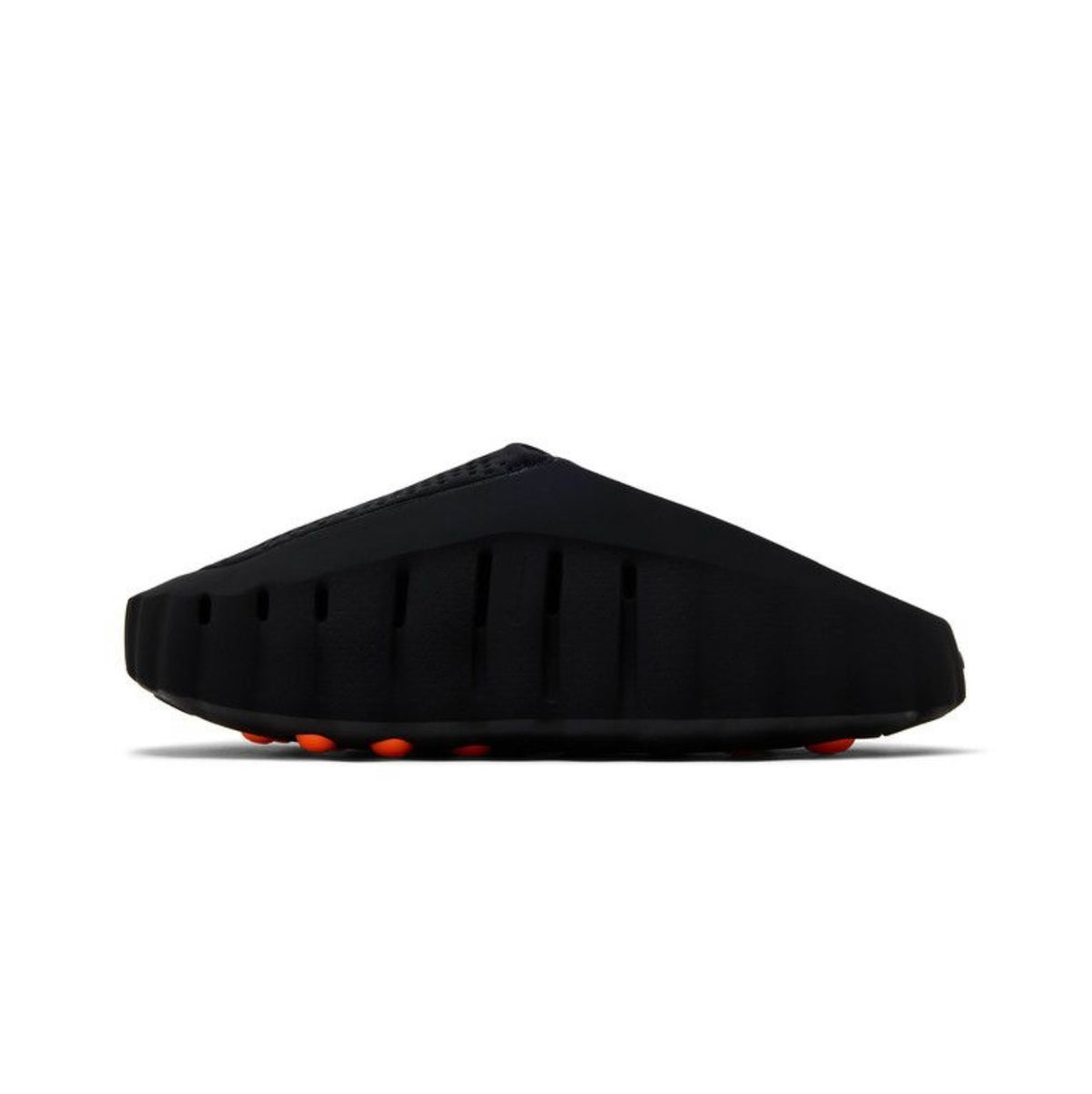 Nike Mind 001 Slide Black Chrome