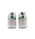Nike Dunk High First Use Sail