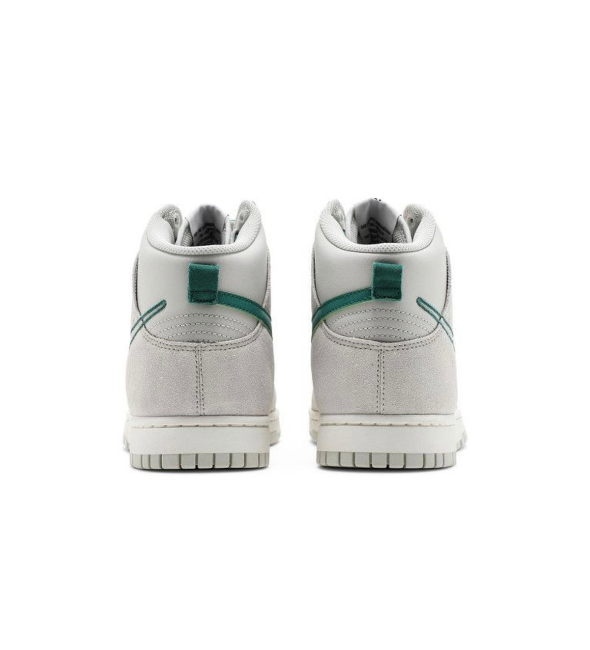 Nike Dunk High First Use Sail