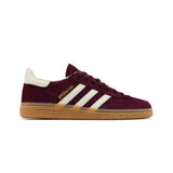 adidas Handball Spezial Maroon Cream White (W)