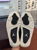 Jordan 4 Retro Fear (2024) (Eu: 42,5)