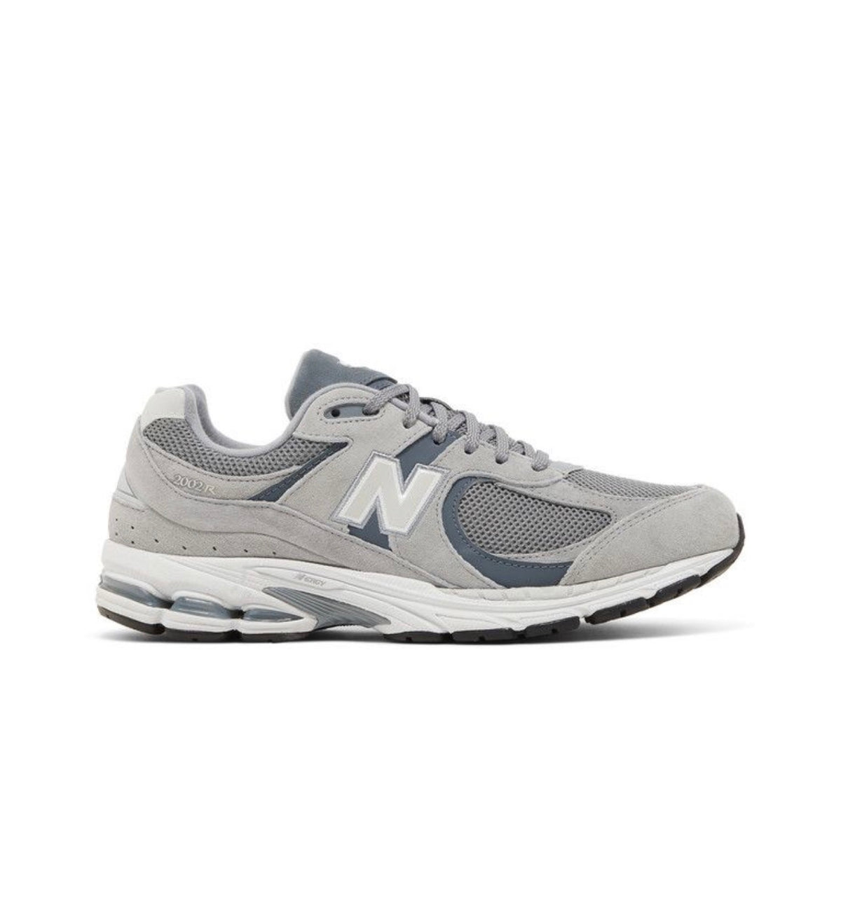 New Balance 2002R Steel Grey Orca