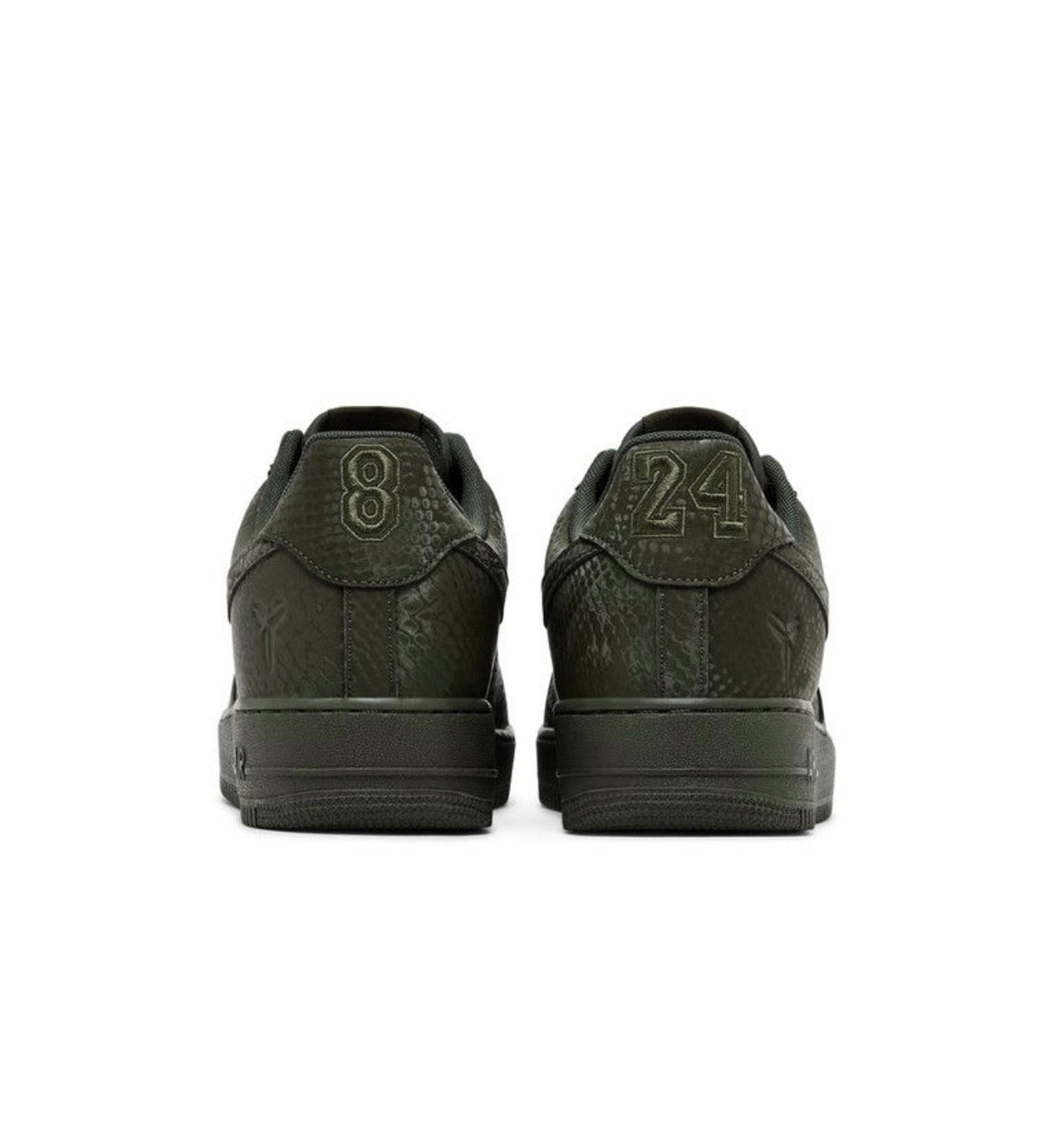 Nike Air Force 1 Low Kobe Bryant Forever Cargo Khaki