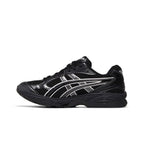 ASICS Gel-Kayano 14 Black Pure Silver