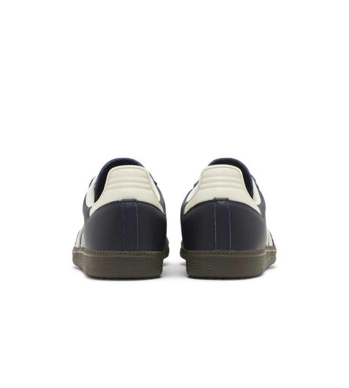 adidas Samba OG Night Navy Gum