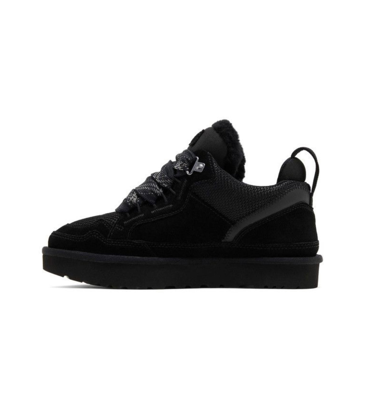 UGG Lowmel Black