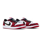 Jordan 1 Retro Low OG Last Dance At The Garden