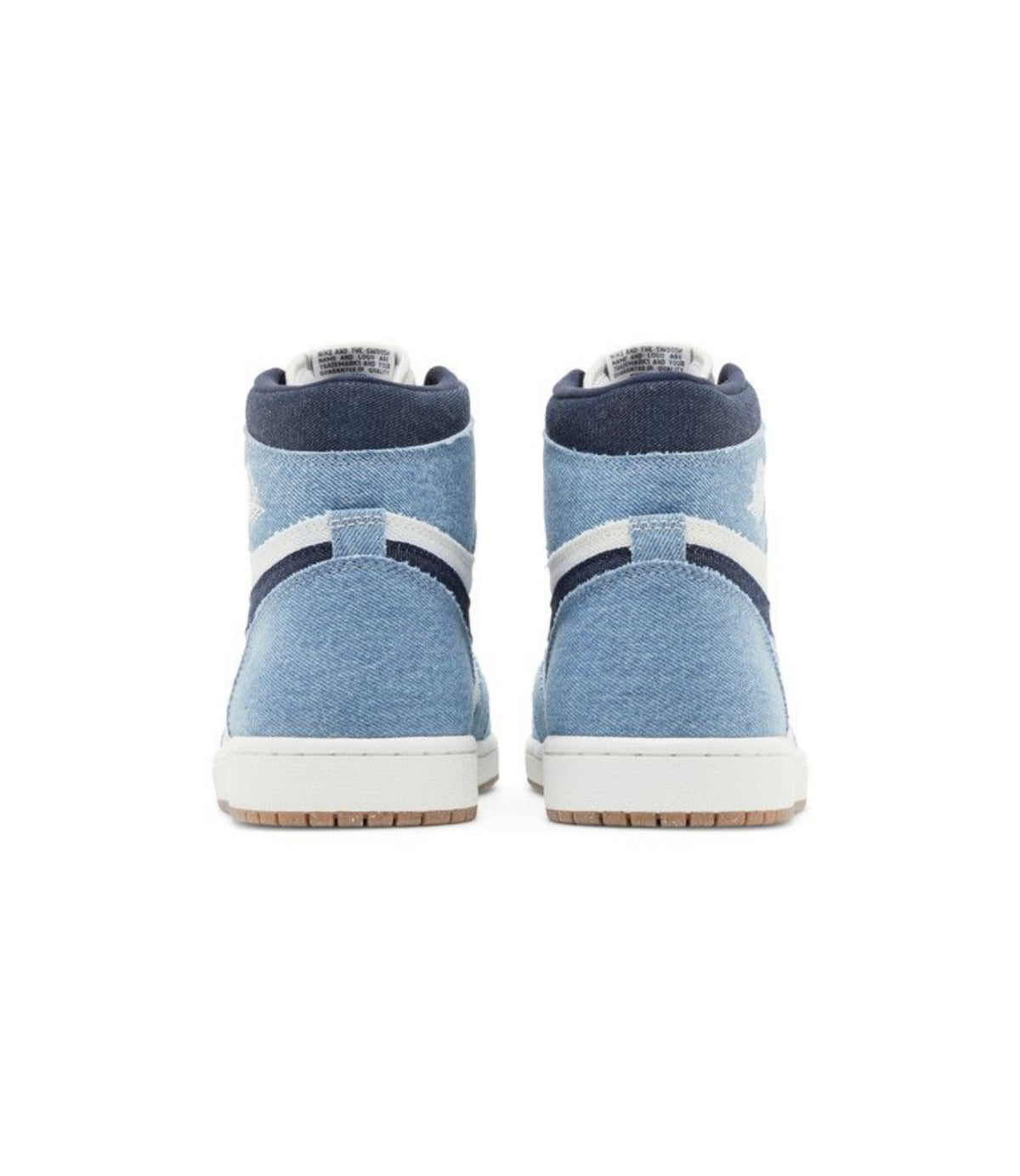 Jordan 1 Retro High OG Denim