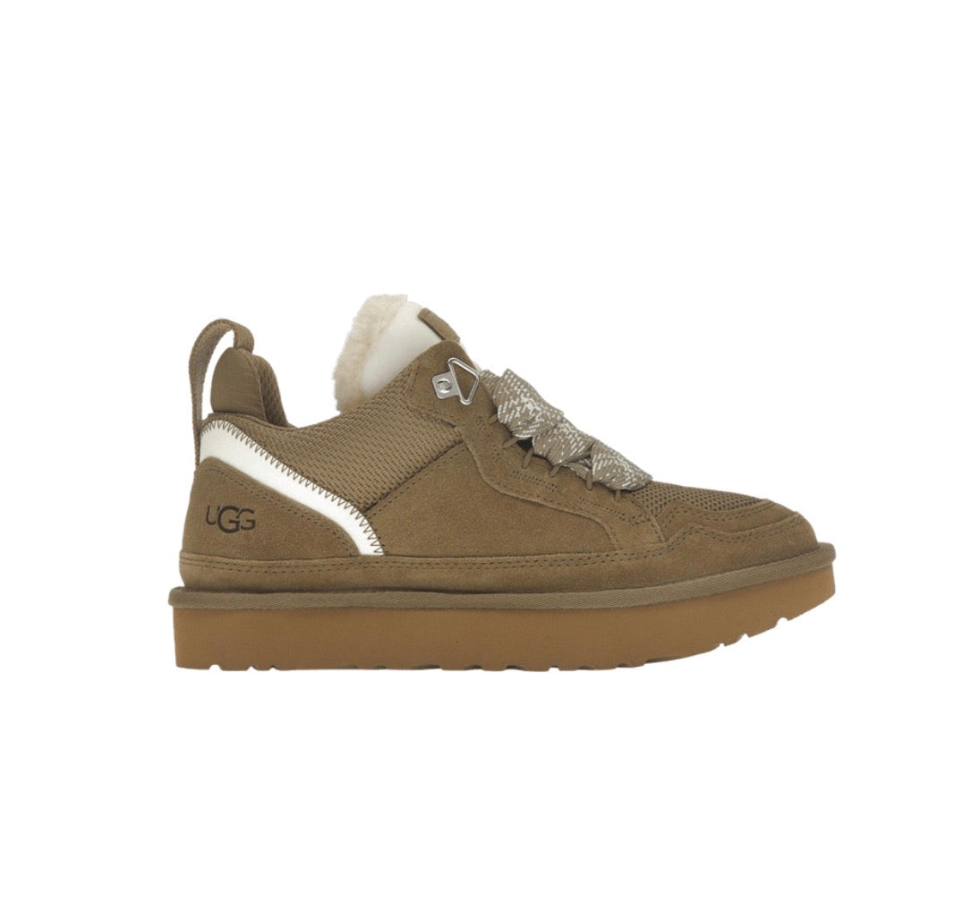 UGG Lowmel Antilope (Women's)
