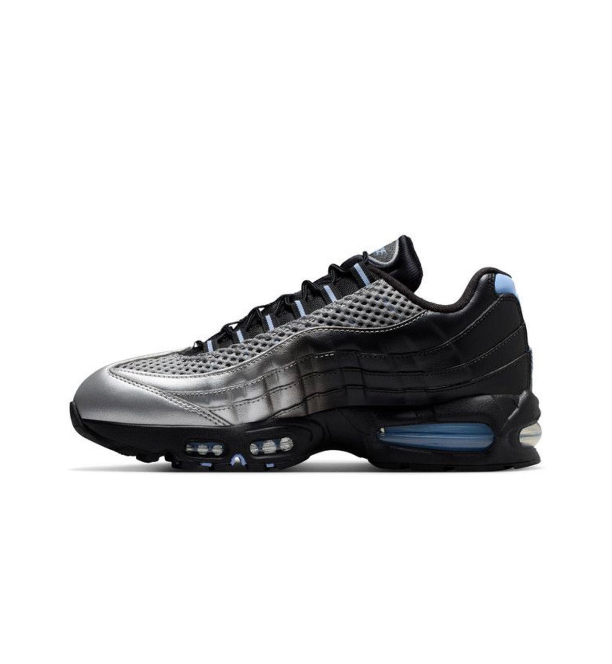 Nike Air Max 95 Big Bubble Palace
