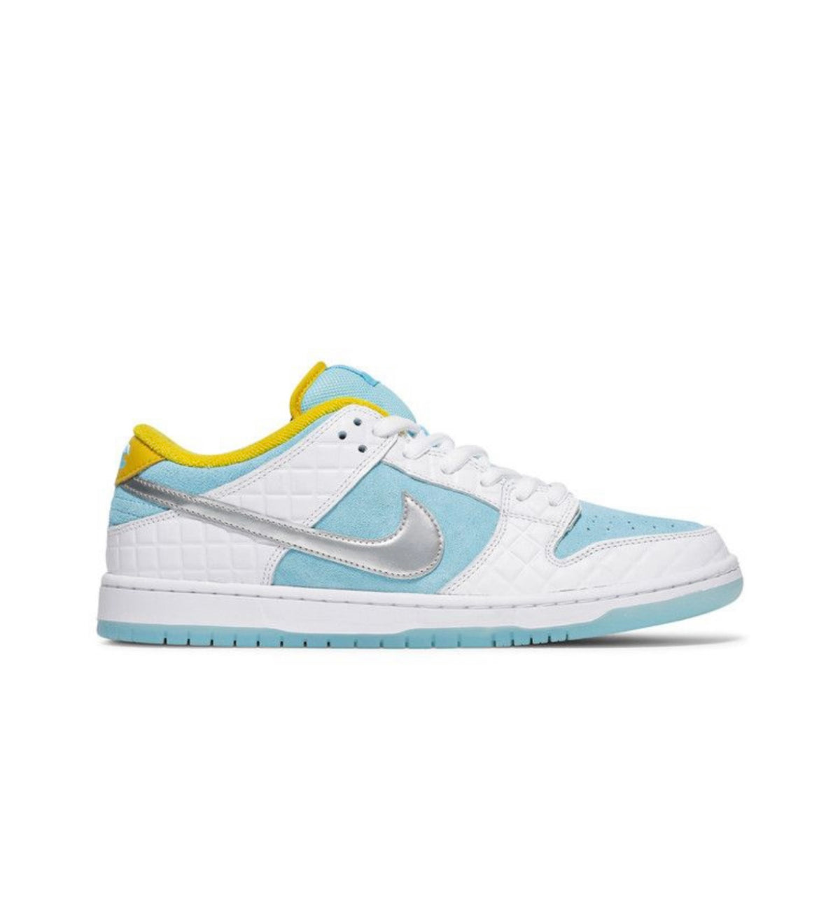 Nike SB Dunk Low FTC Lagoon Pulse