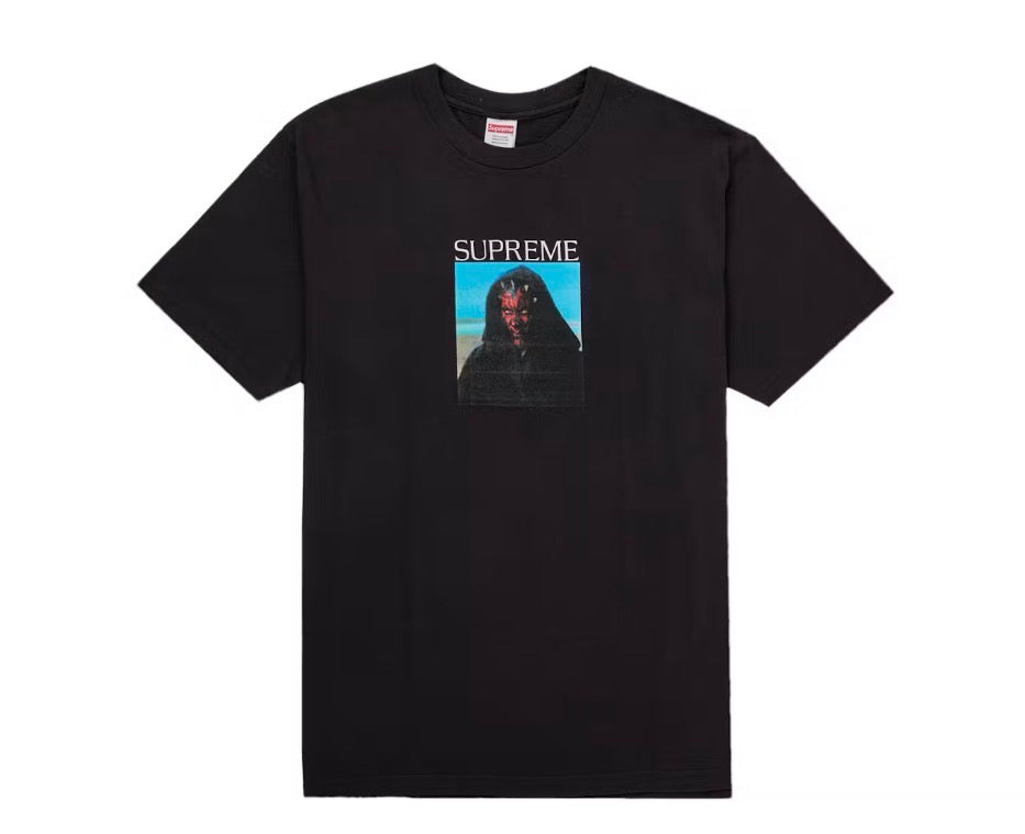 Supreme Sith Tee Black