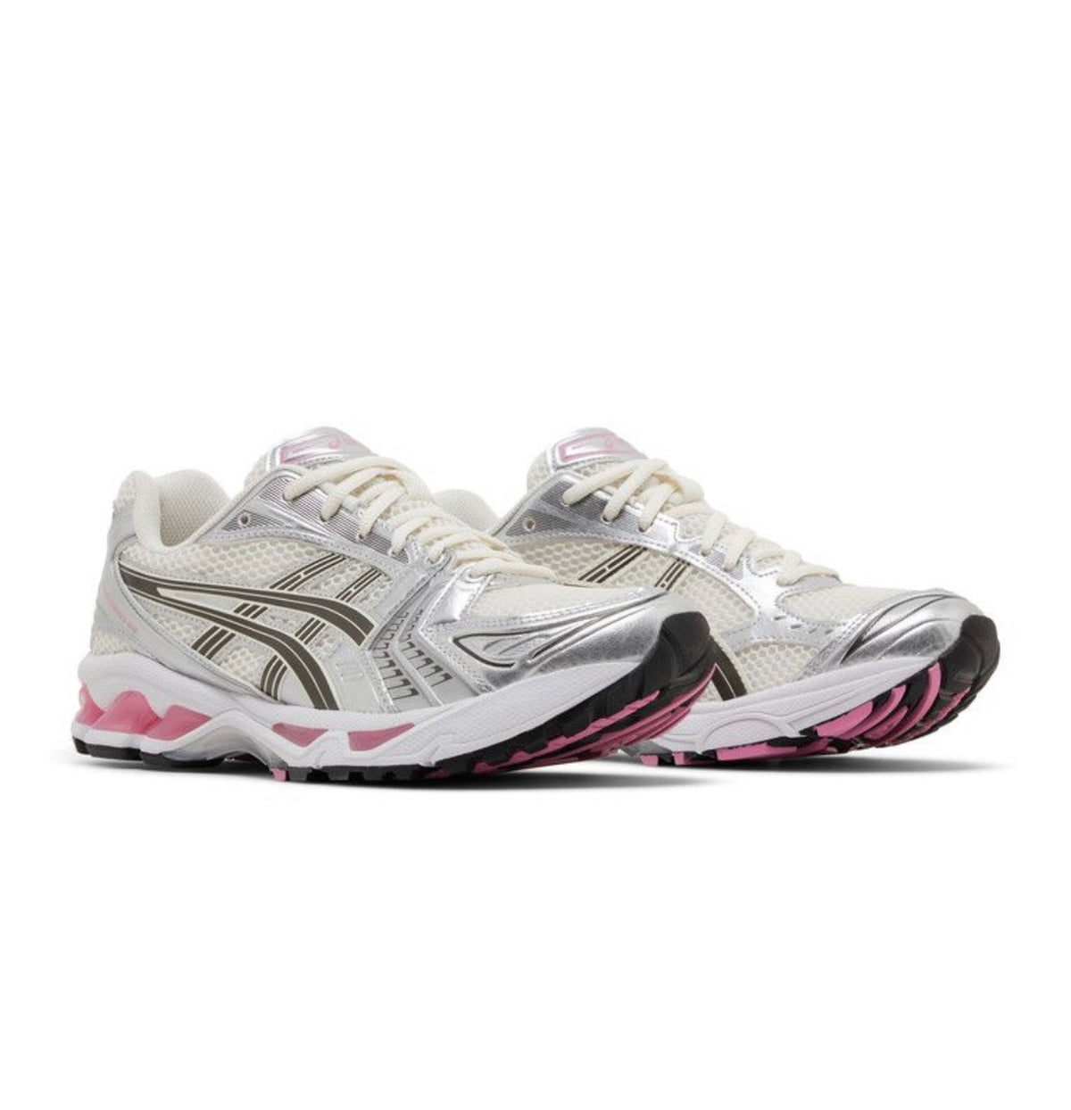 ASICS GEL-Kayano 14 Cream Sweet Pink