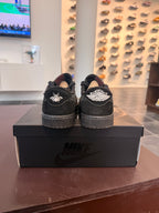 Jordan 1 Retro Low OG SP Travis Scott Black Phantom (Eu: 43)