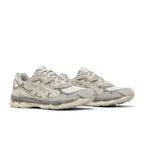 ASICS Gel-NYC Oyster Grey