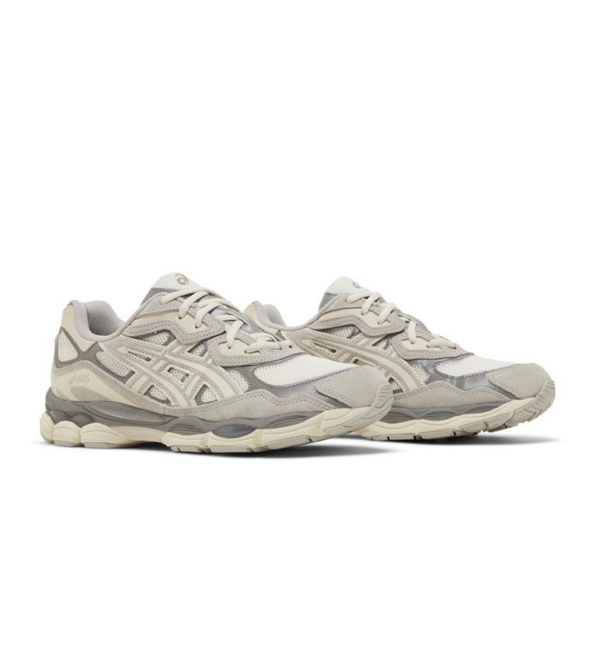 ASICS Gel-NYC Oyster Grey