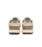 Nike Dunk Low Medium Curry