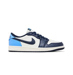 Jordan 1 Low OG Obsidian UNC