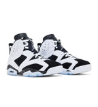 Jordan 6 Retro Oreo (2026)