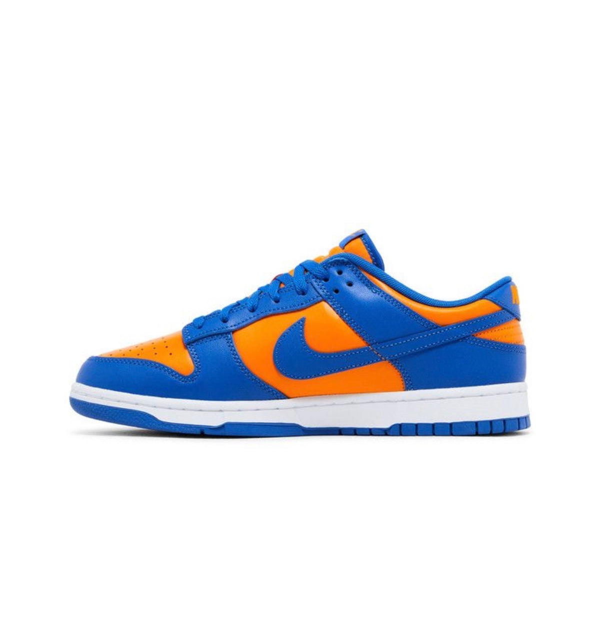 Nike Dunk Low Knicks