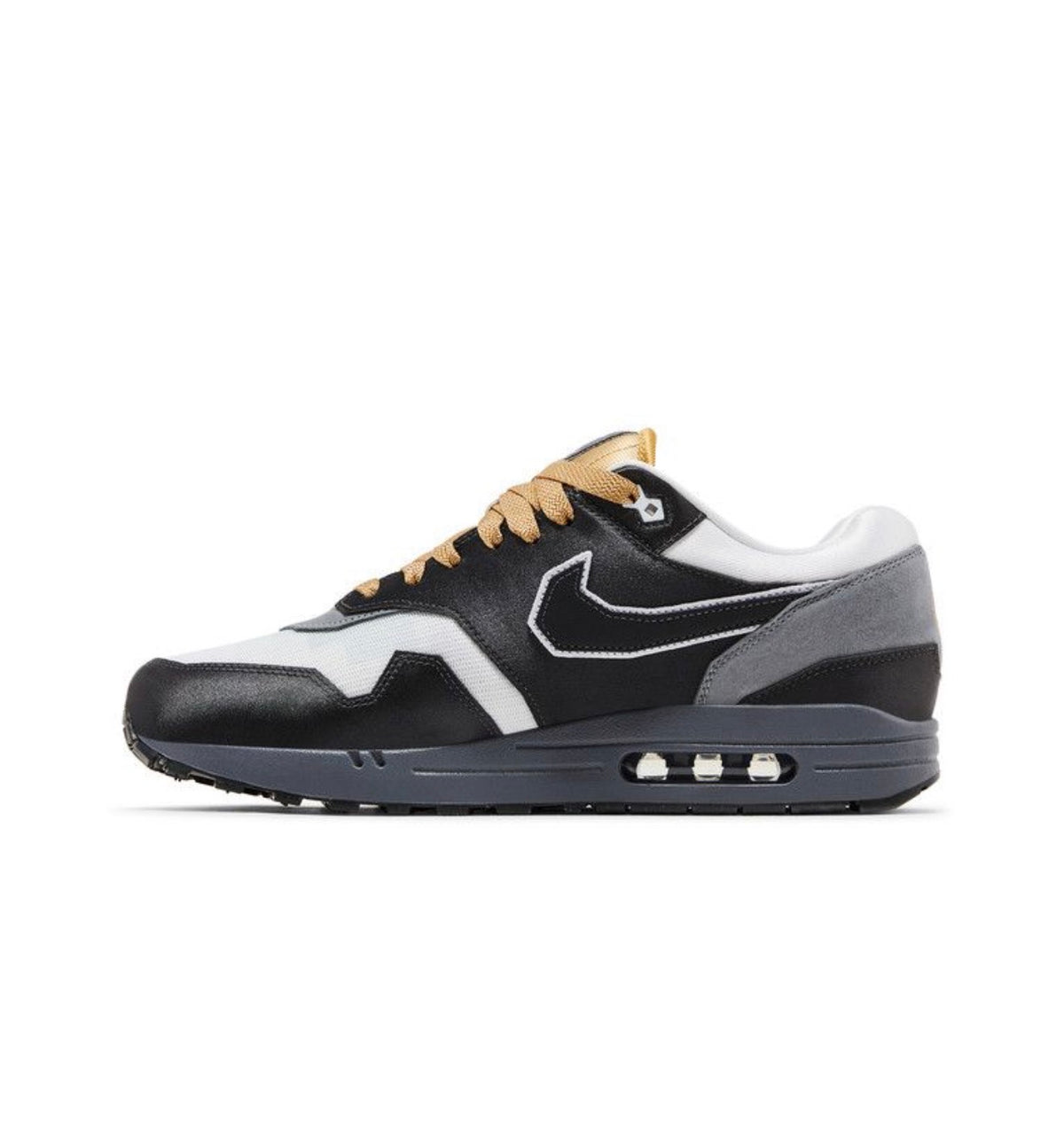 Nike Air Max 1 .SWOOSH Low Poly Big Head Mode