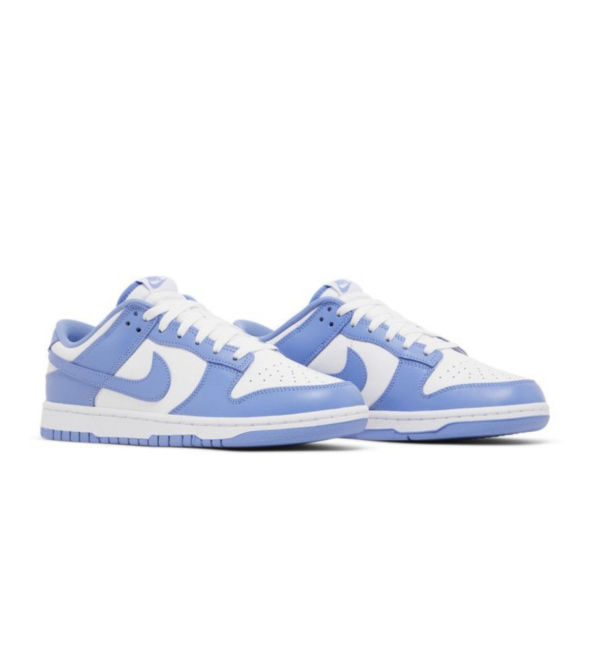 Nike Dunk Low Polar Blue