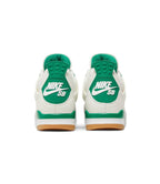 Jordan 4 Retro SB Pine Green