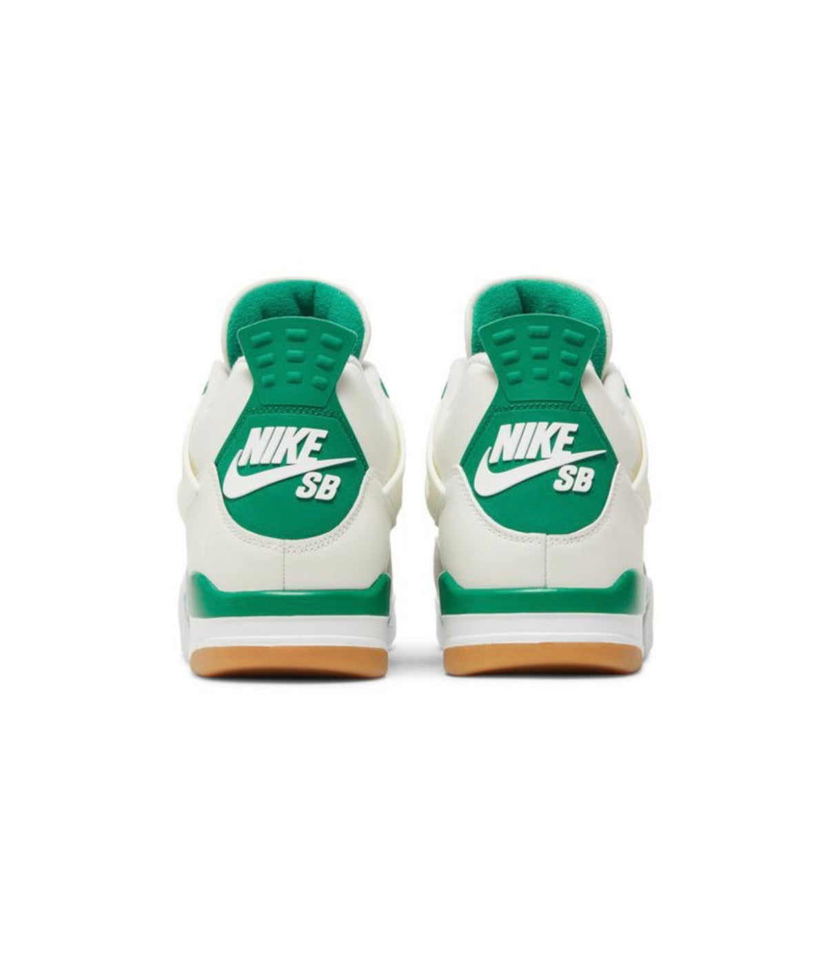 Jordan 4 Retro SB Pine Green