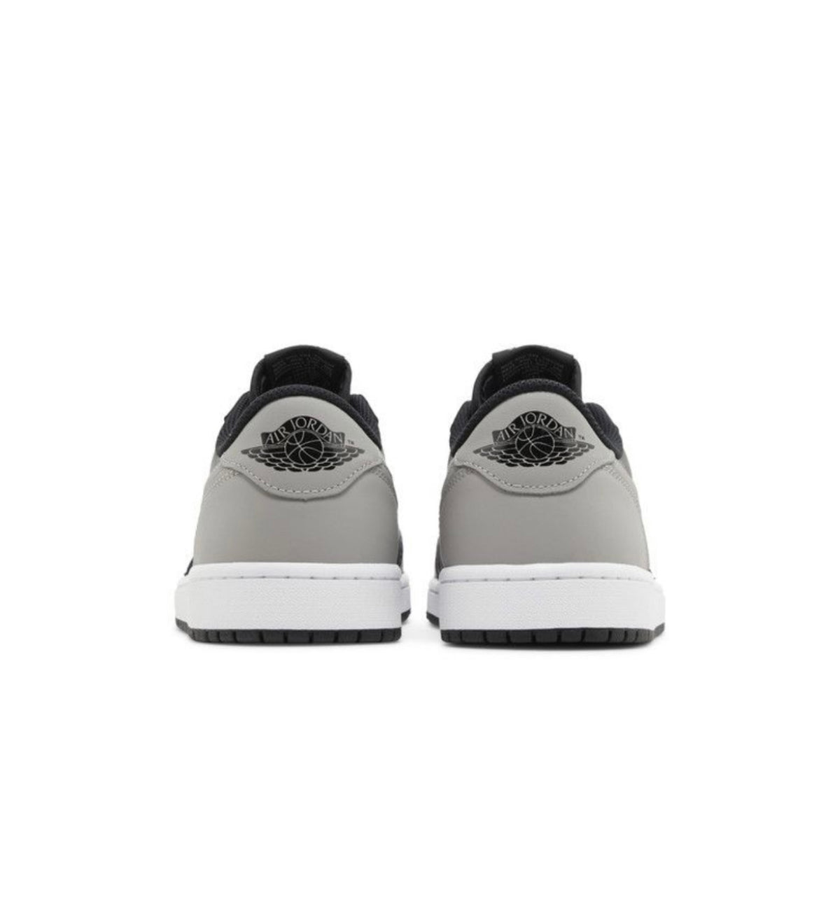 Jordan 1 Retro Low OG Shadow