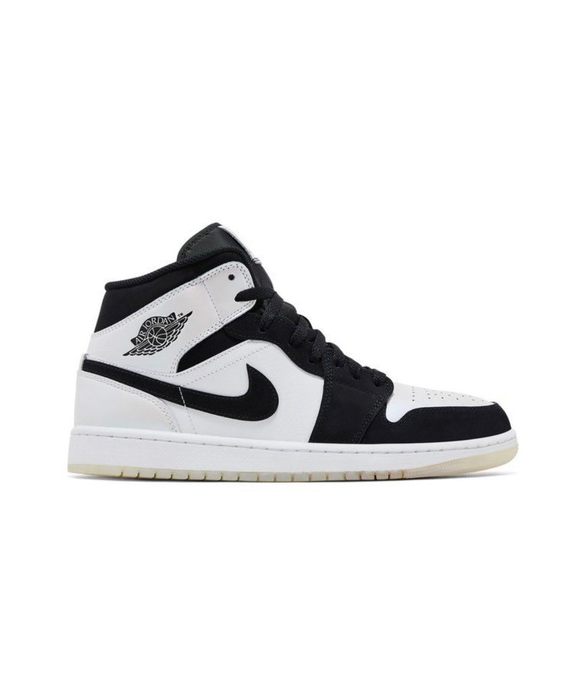 Jordan 1 Mid Diamond Shorts