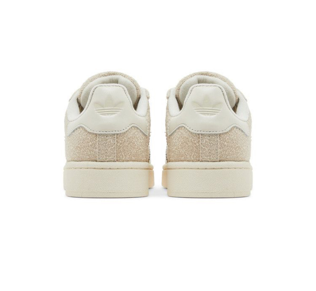 Adidas Campus 00s Wonder White Gum