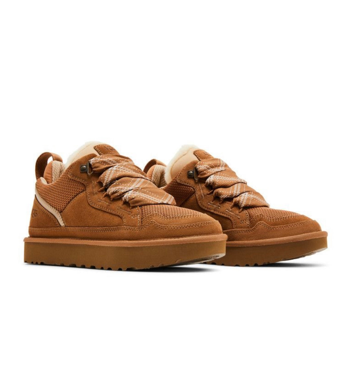 UGG Lowmel Chestnut (Women's)
