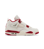 Jordan 4 Retro Valentine's Day Sierra Red (W)