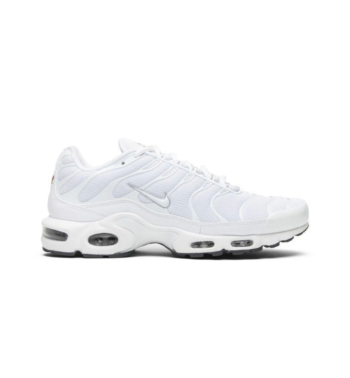 Nike Air Max Plus White