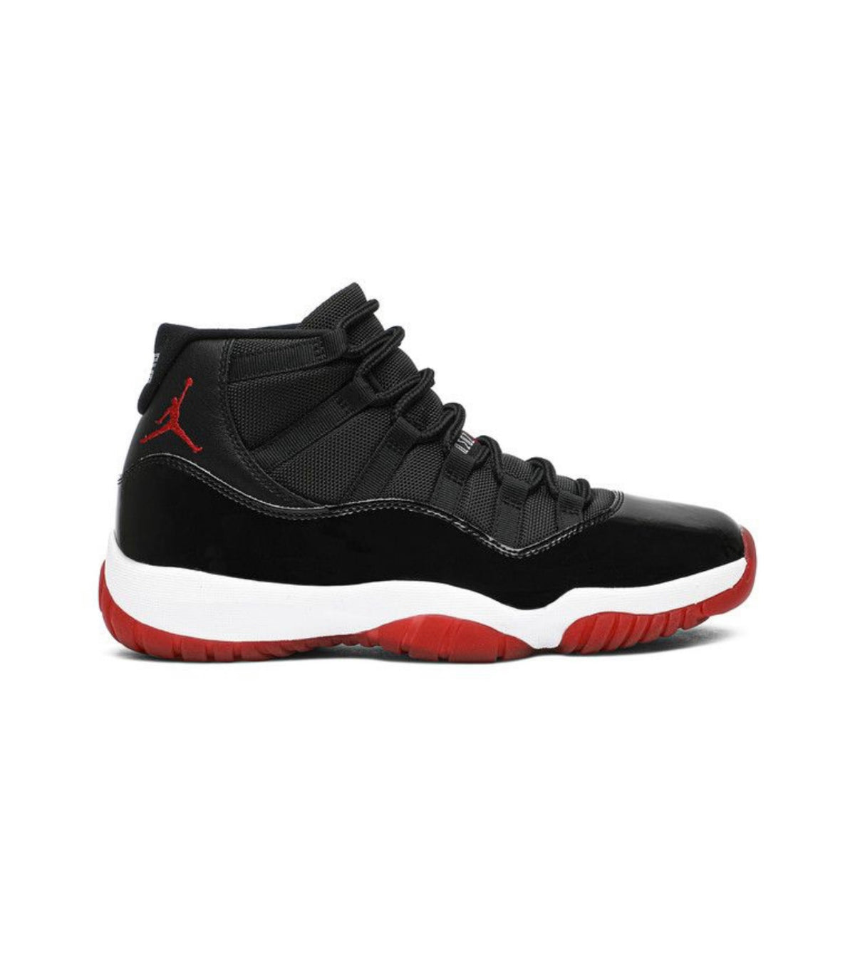 Jordan 11 Retro Playoffs Bred (2019)