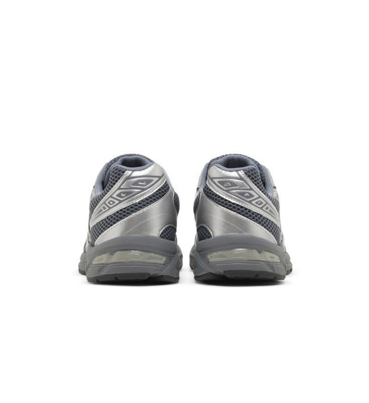 ASICS Gel-1130 Steel Grey Pure Silver