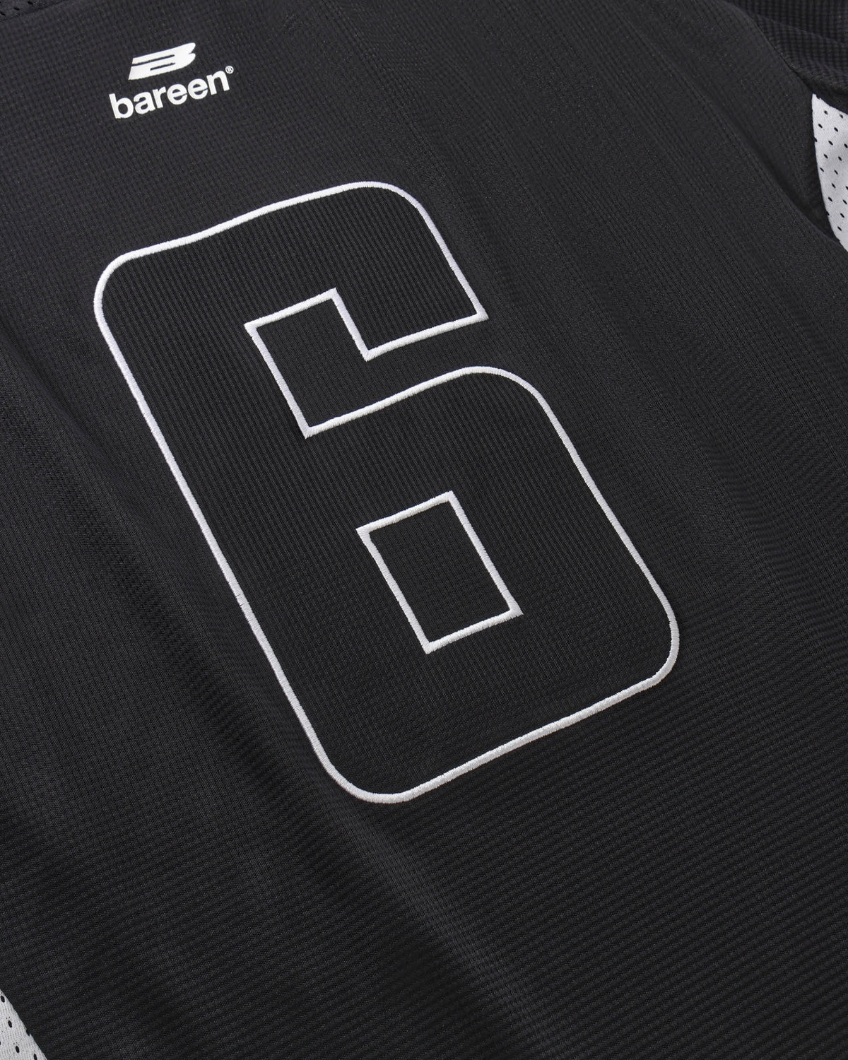 Bareen BFL Jersey
