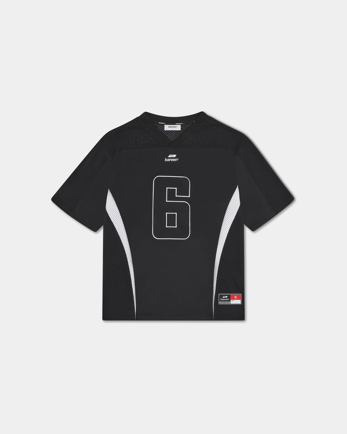 Bareen BFL Jersey
