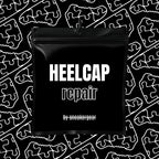 Heelcap repair
