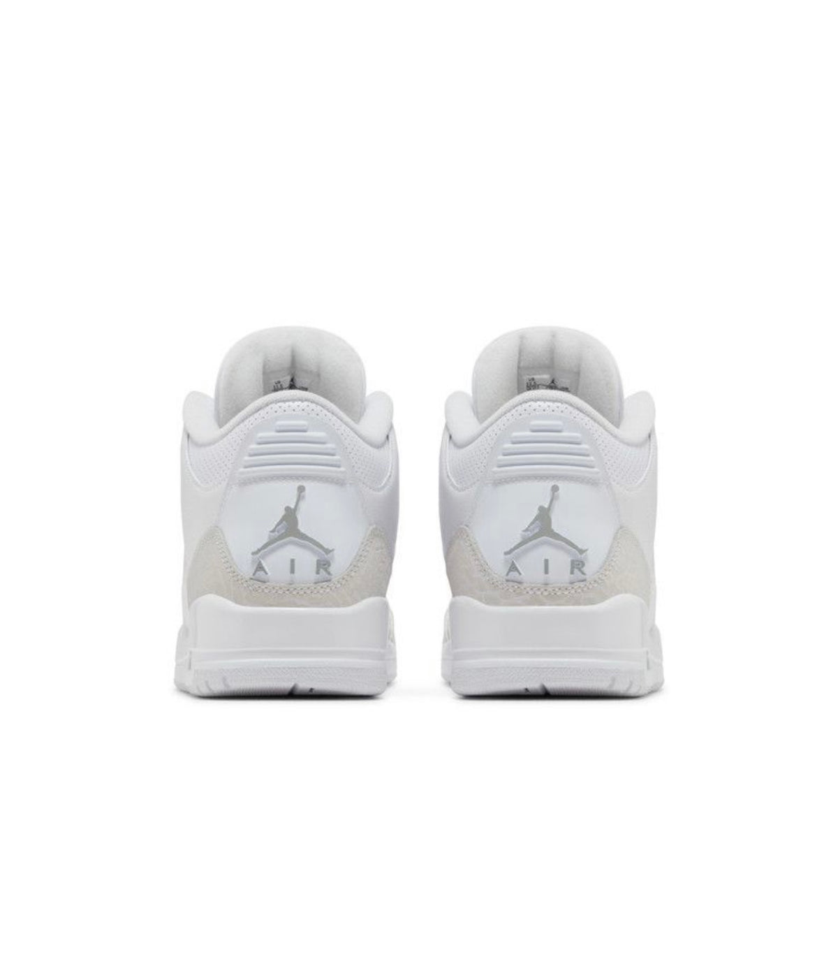 Jordan 3 Retro Pure Money (2025)