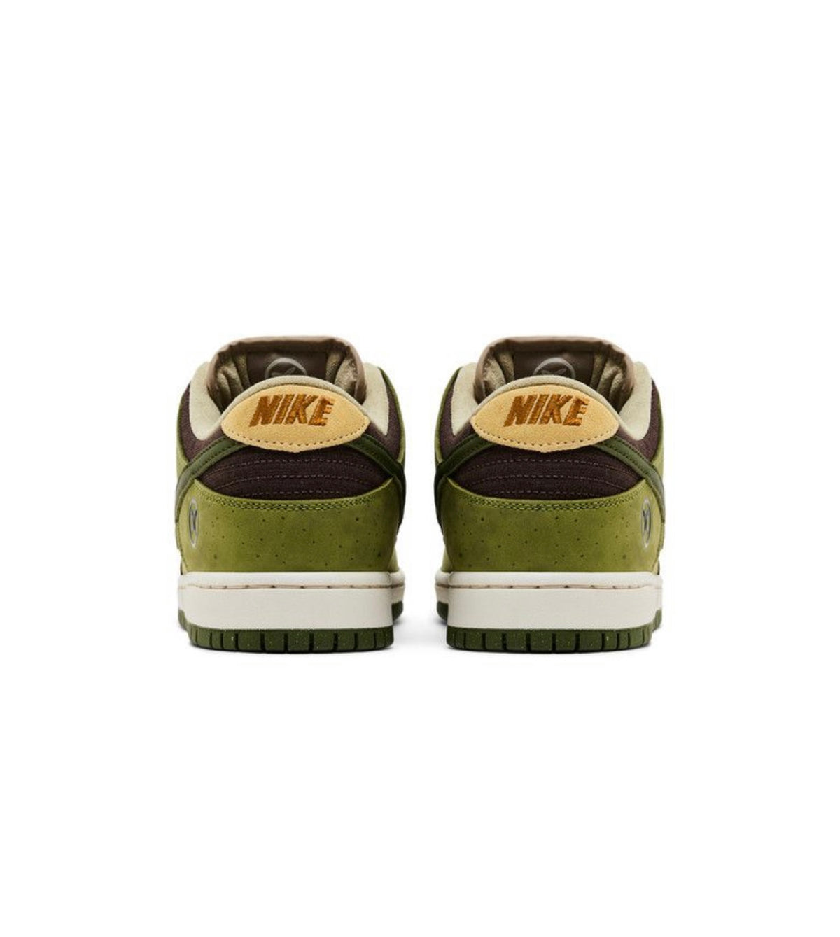 Nike SB Dunk Low Yuto Horigome Matcha