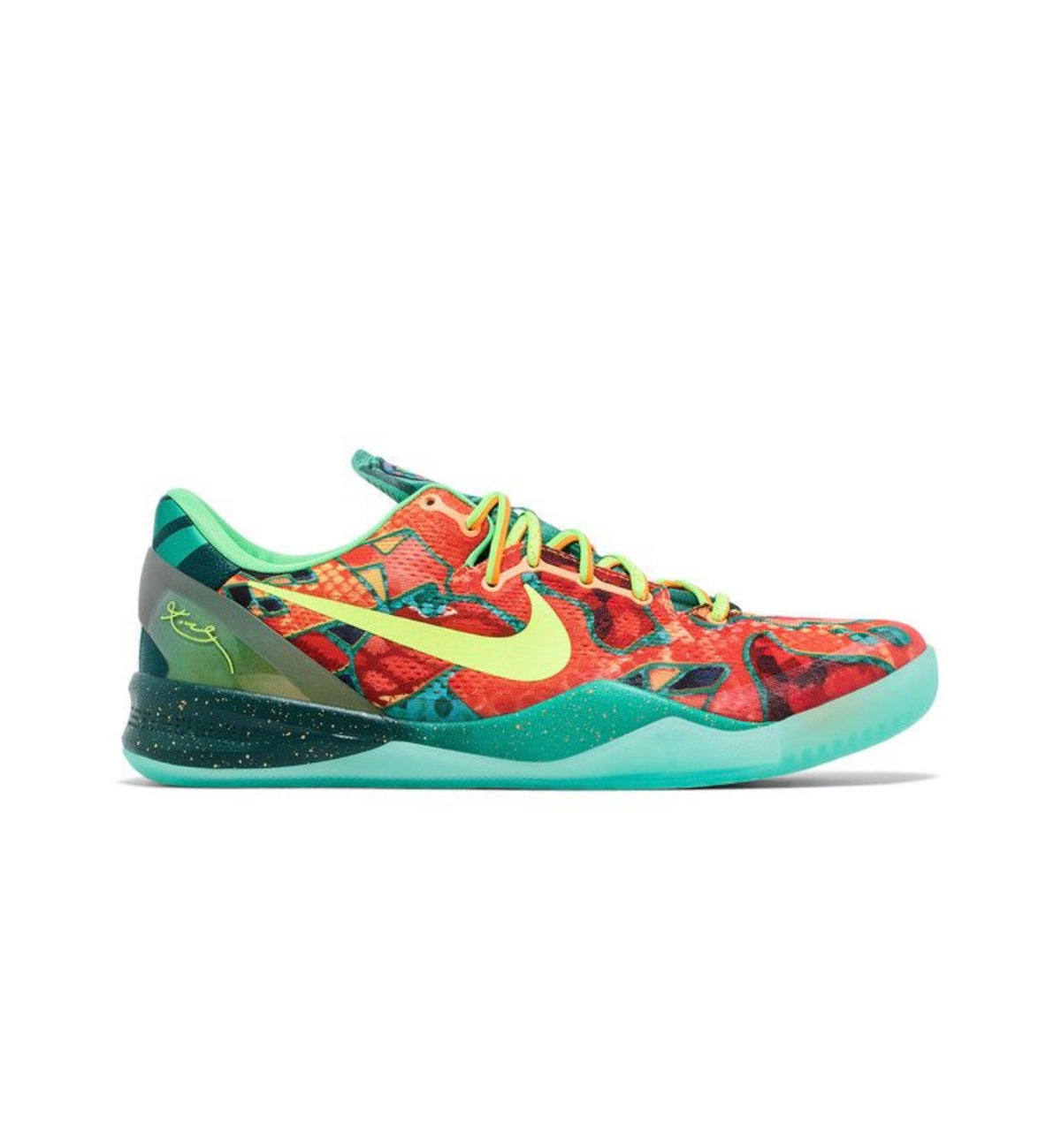 Nike Kobe 8 Protro What The (2025)