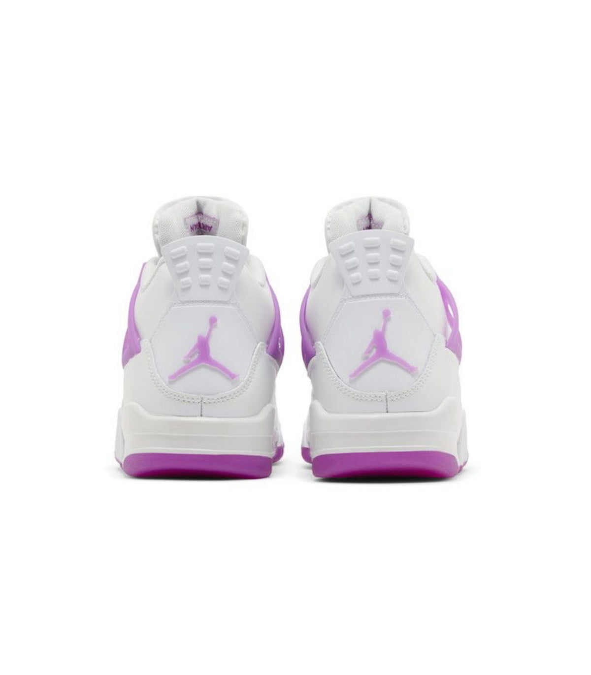 Jordan 4 Retro Hyper Violet