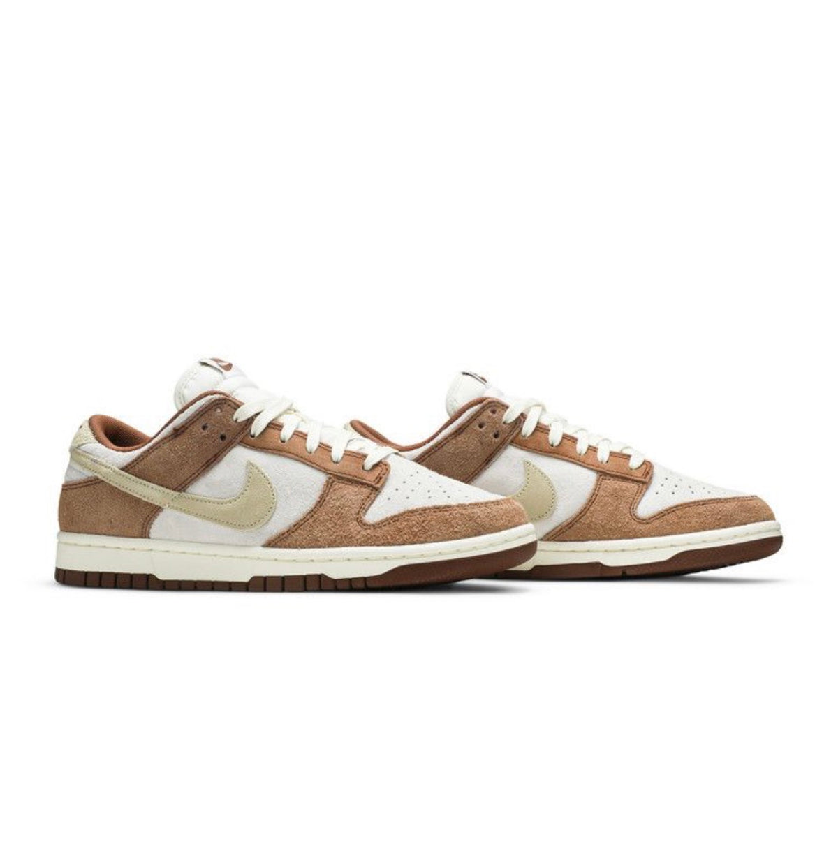 Nike Dunk Low Medium Curry