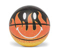 Chinatown Market SMILEY Market Flame Basketball