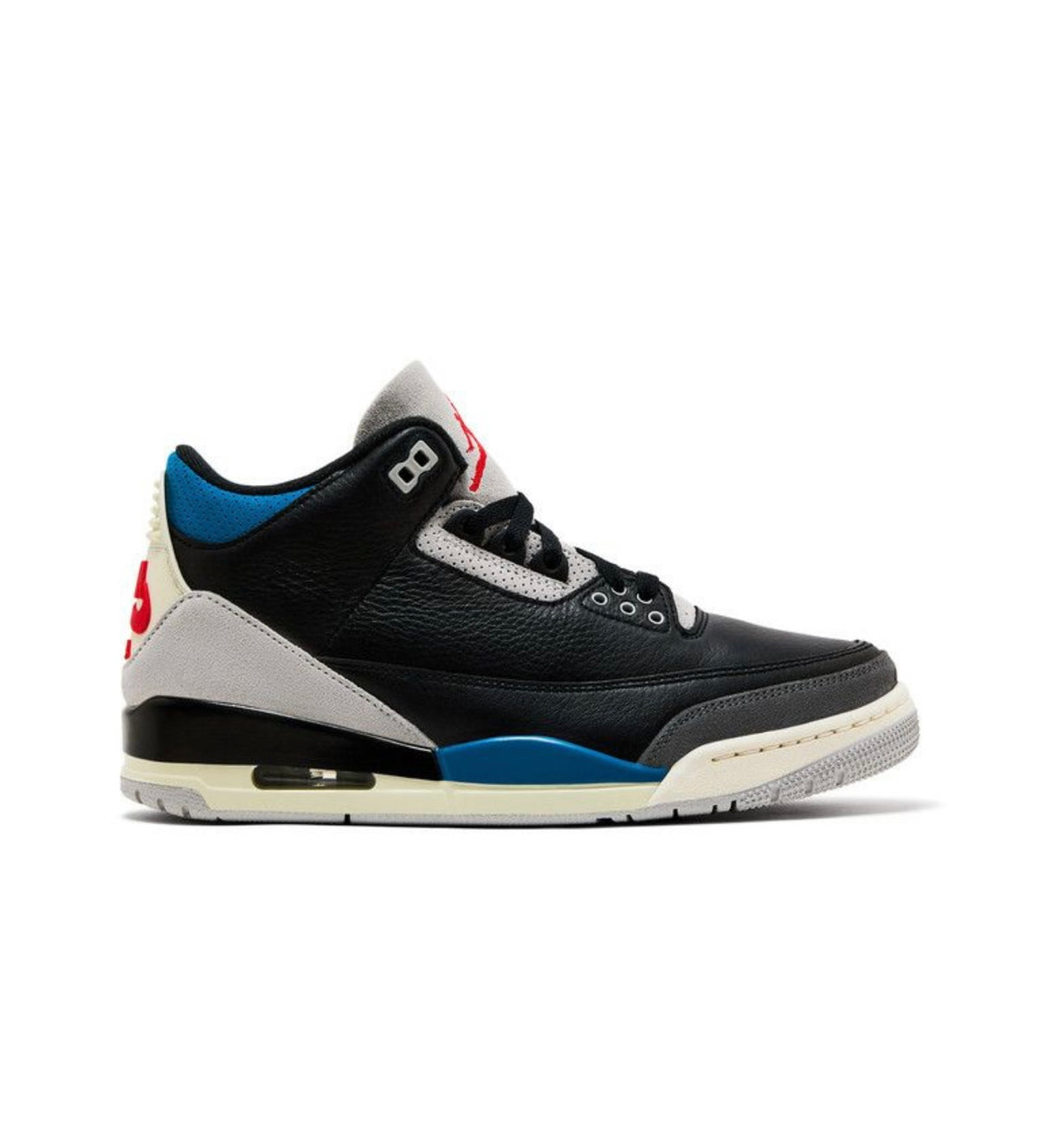 Jordan 3 Retro OG Rare Air