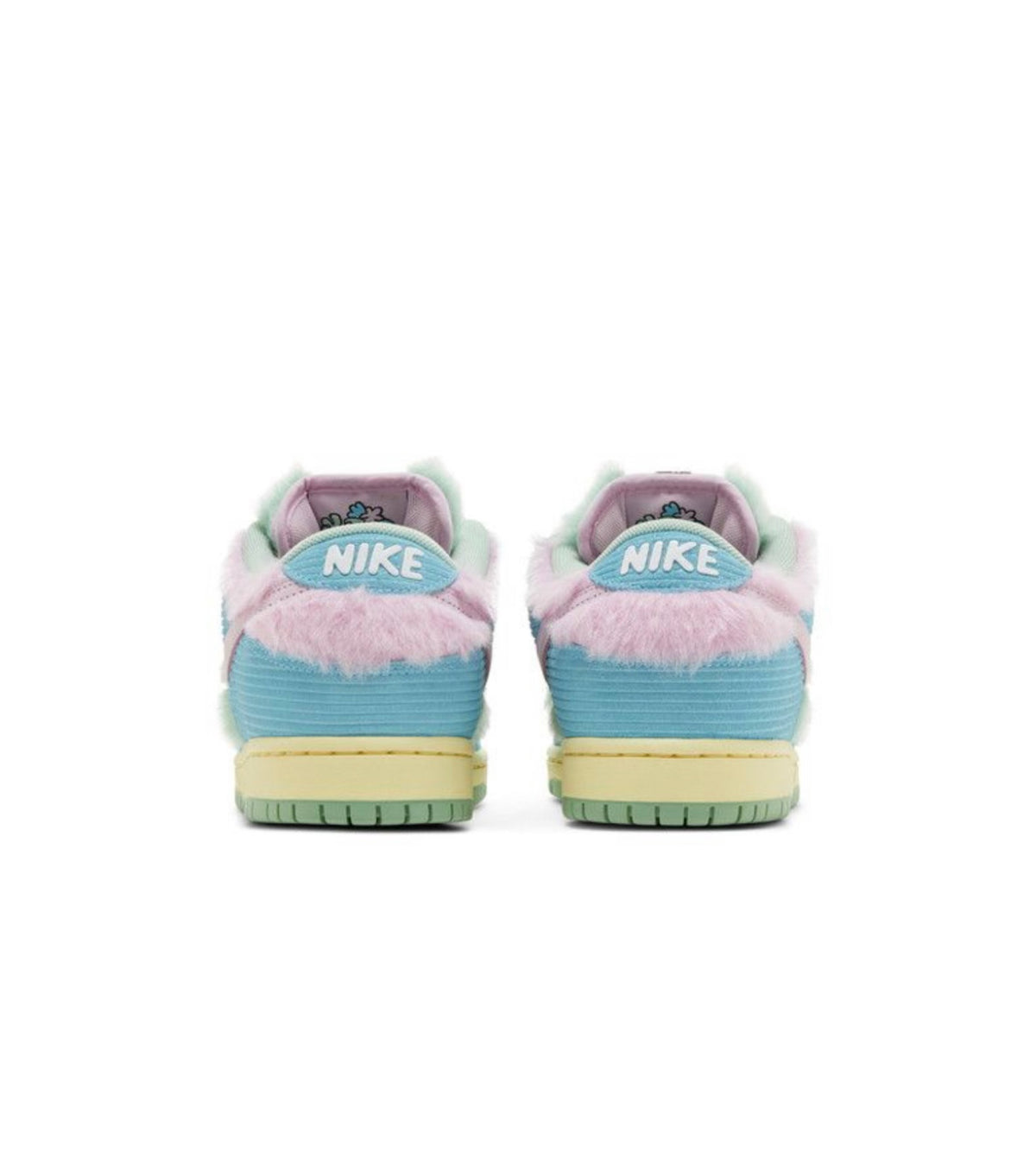 Nike SB Dunk Low Verdy Visty